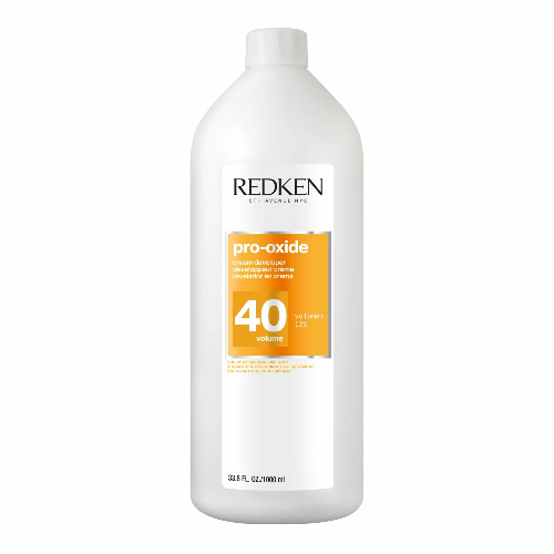 Крем-проявитель 12% - Redken Pro-Oxyde 40vol 